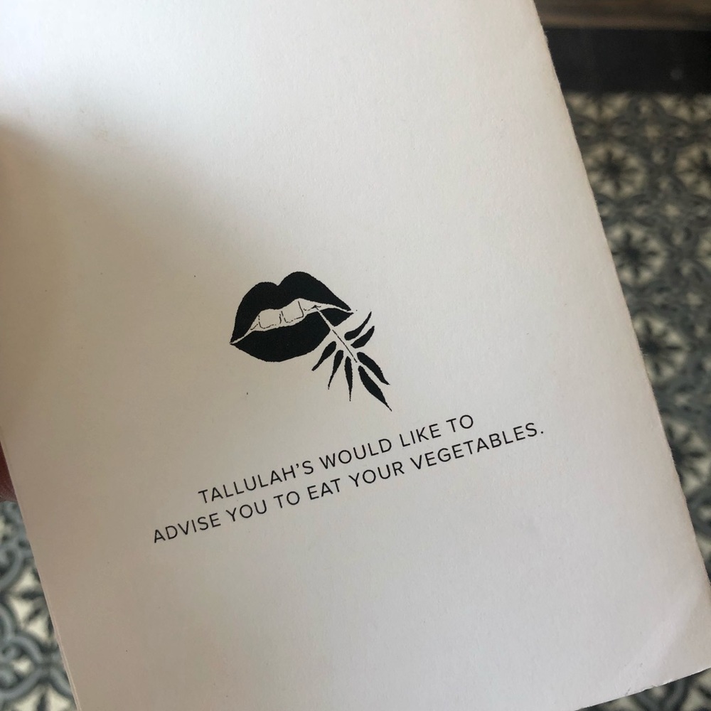 Meet your Posher, Kristopher